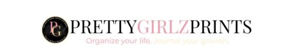 Pretty Girlz Prints