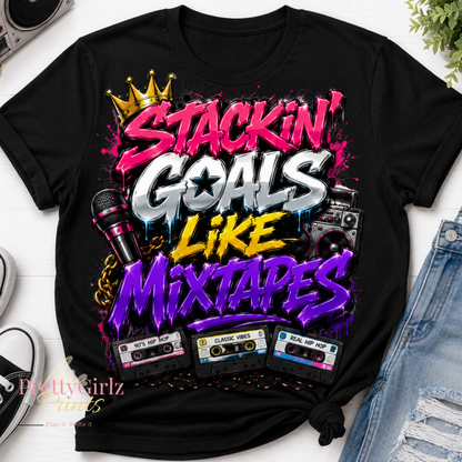 90s HipHop